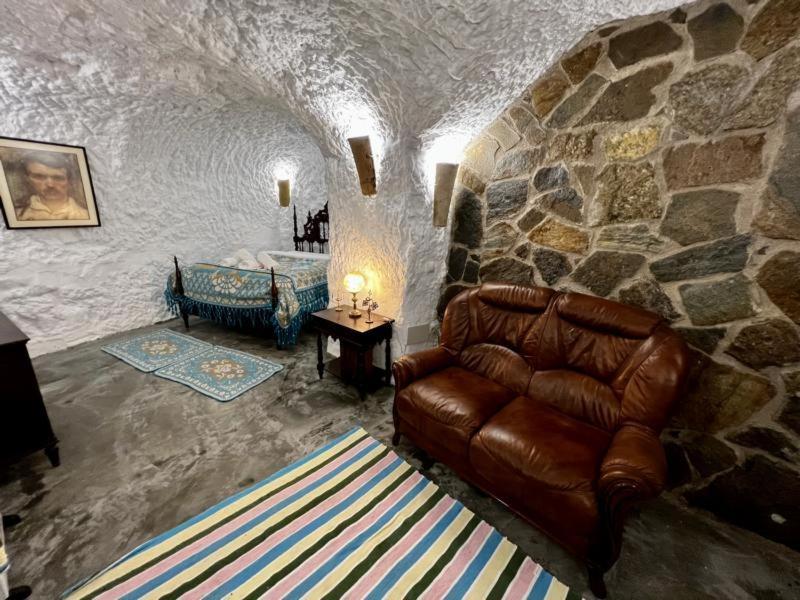 Cuevas La Veranda Appartement Orce