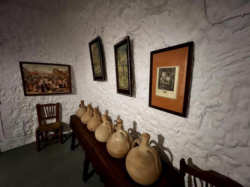 Appartement Cuevas La Veranda