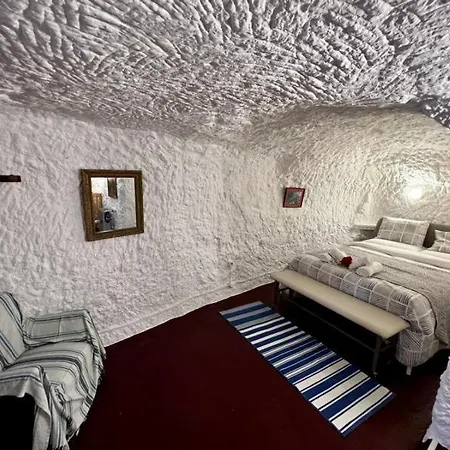 Cuevas La Veranda Orce Exterior photo