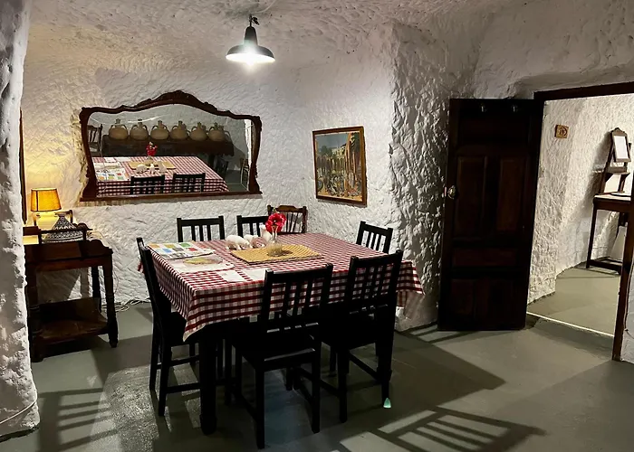 Cuevas La Veranda
