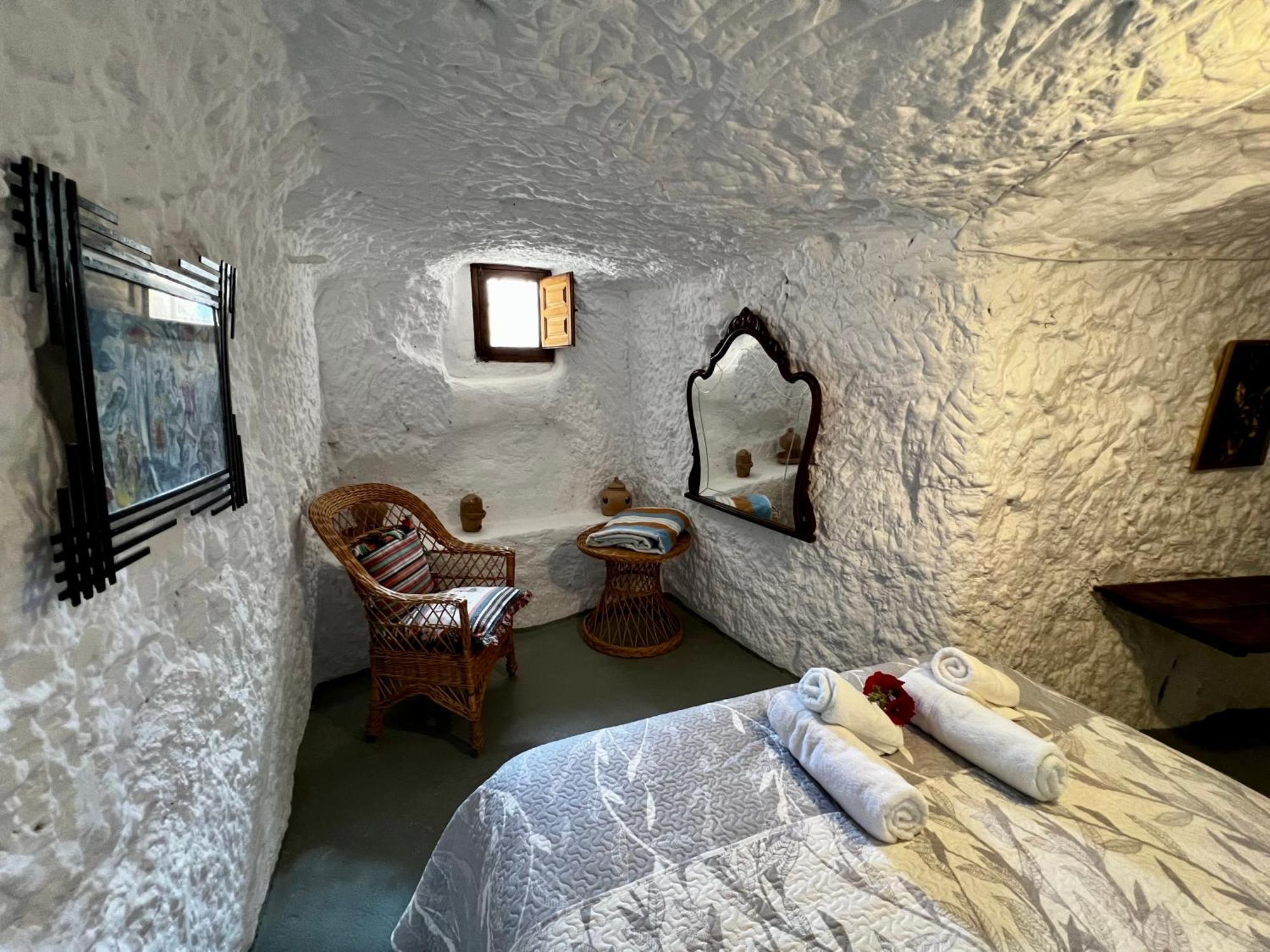 Cuevas La Veranda Apartment
