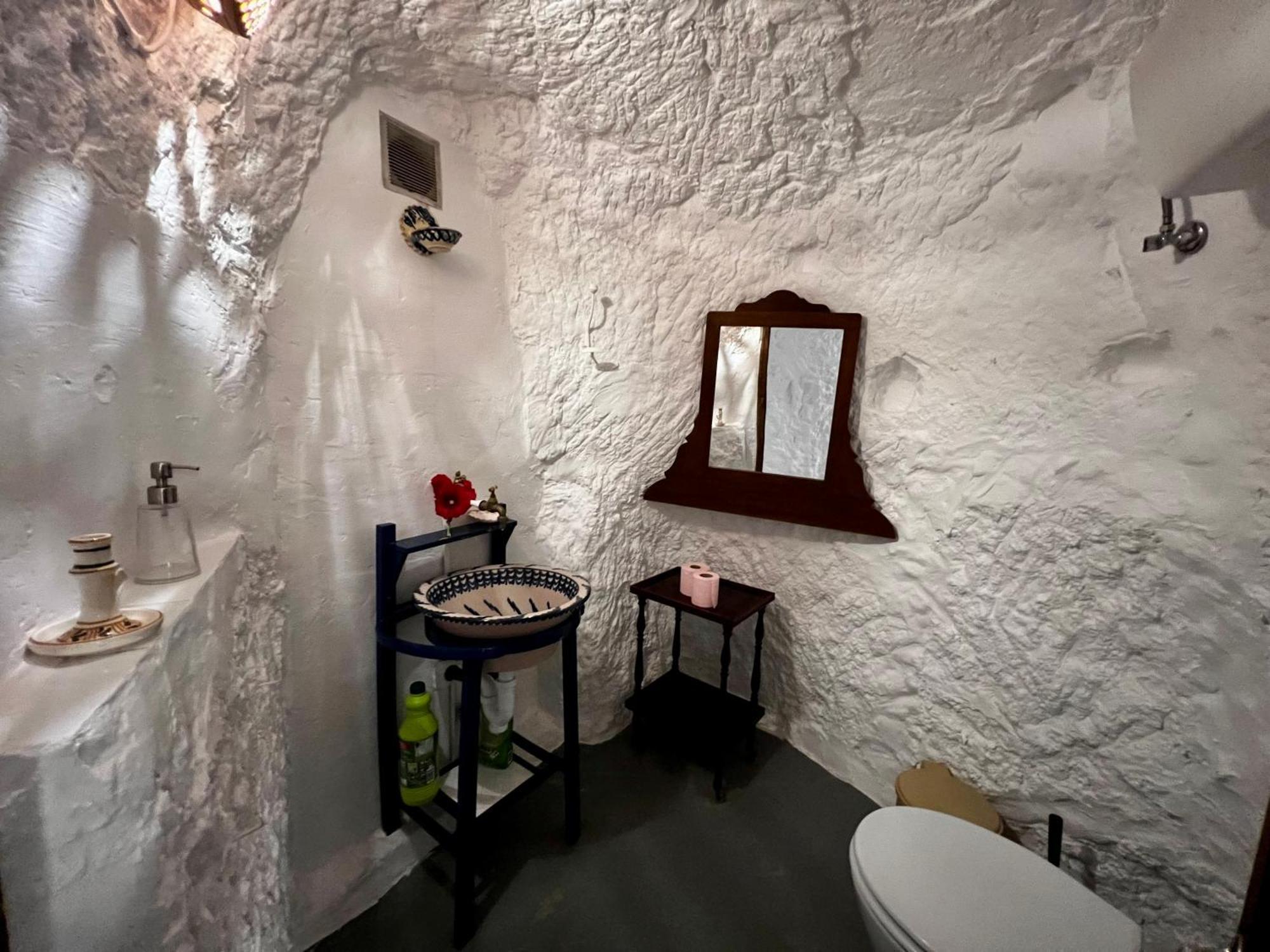 Cuevas La Veranda Apartment *