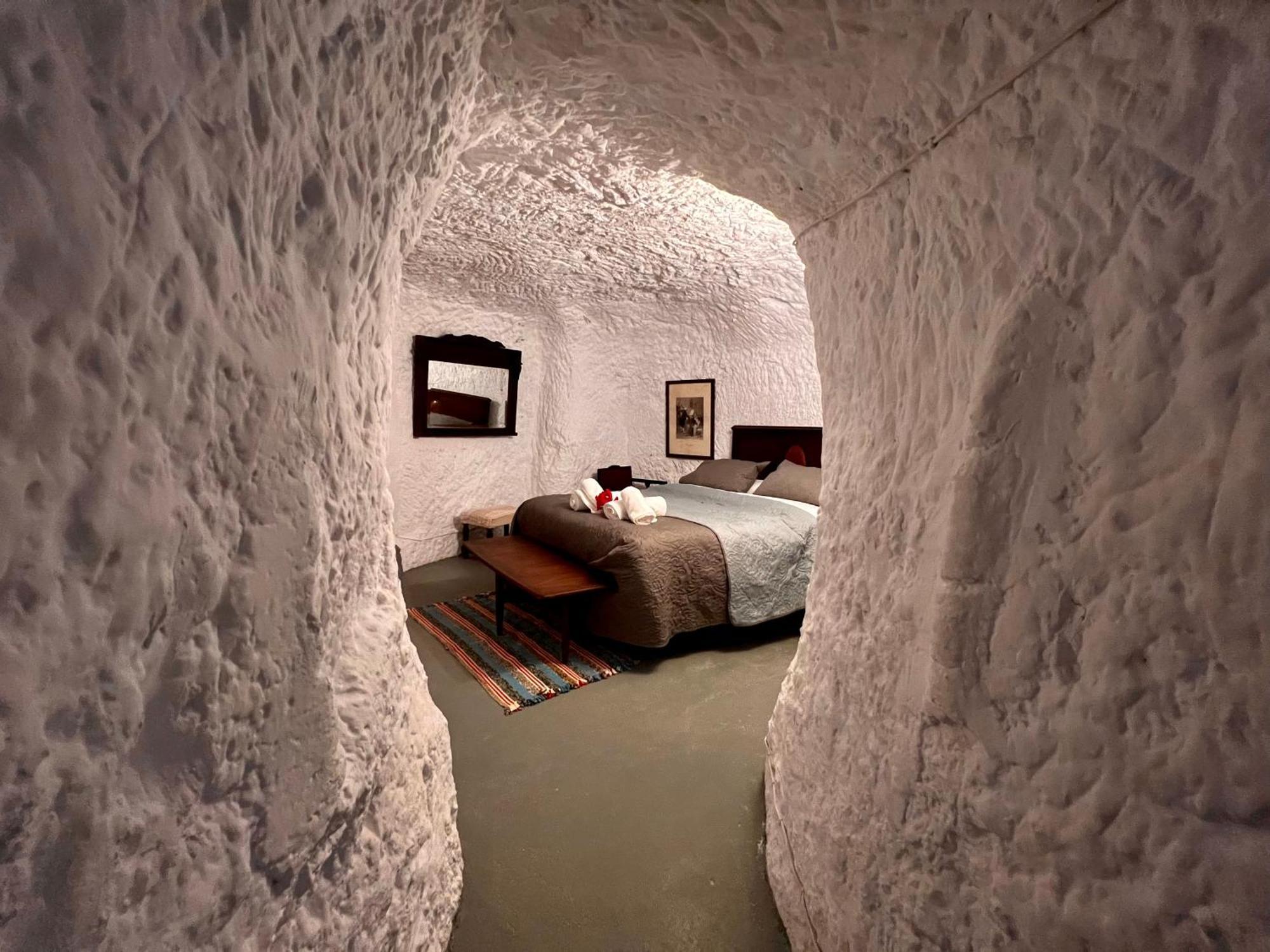 Cuevas La Veranda Apartment