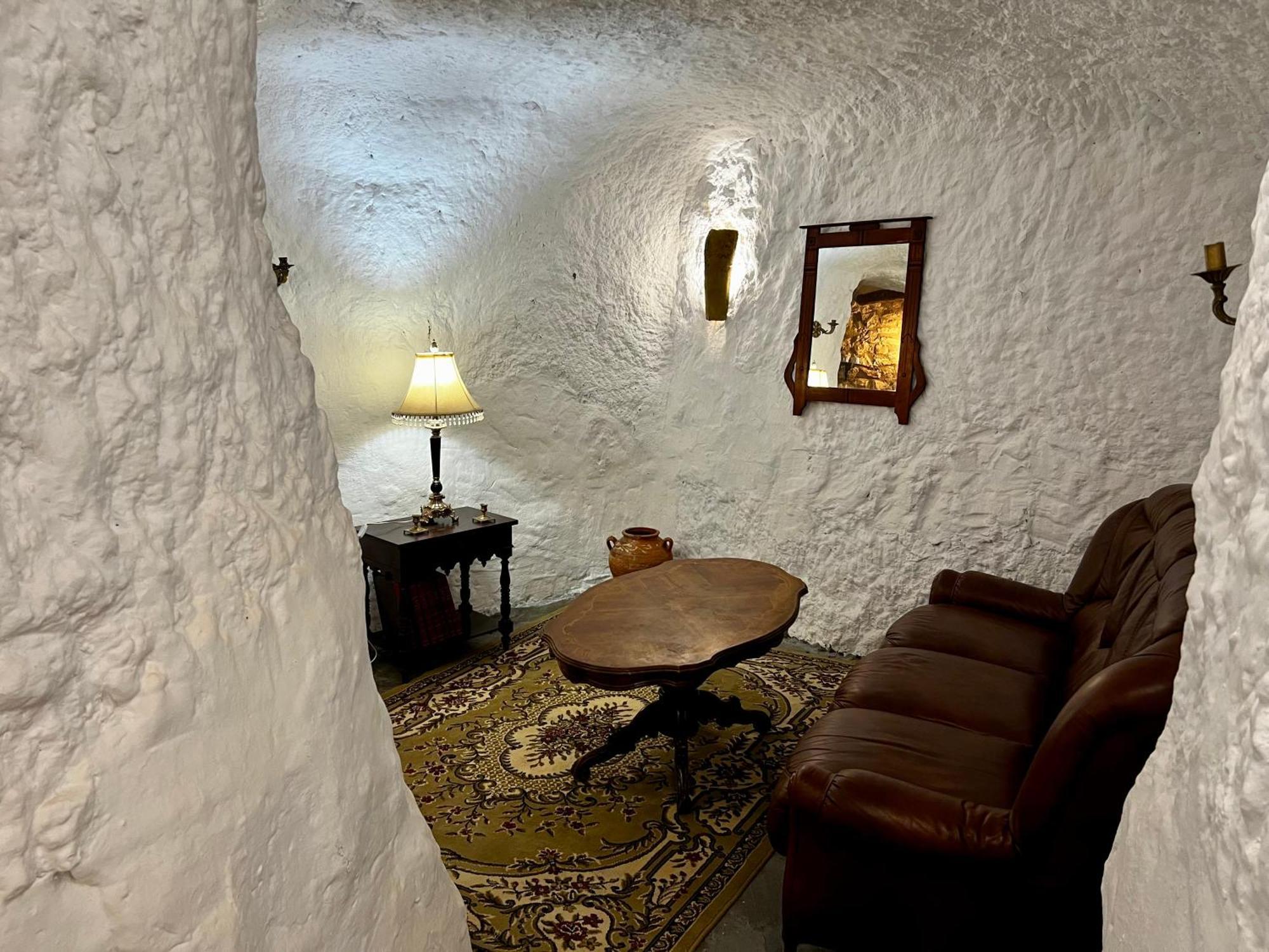 Apartment Cuevas La Veranda *