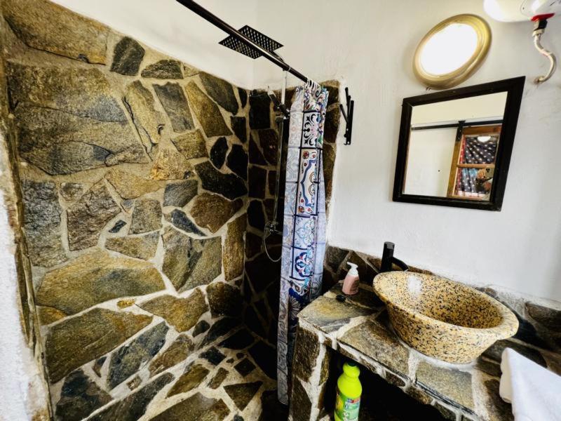 Apartment Cuevas La Veranda