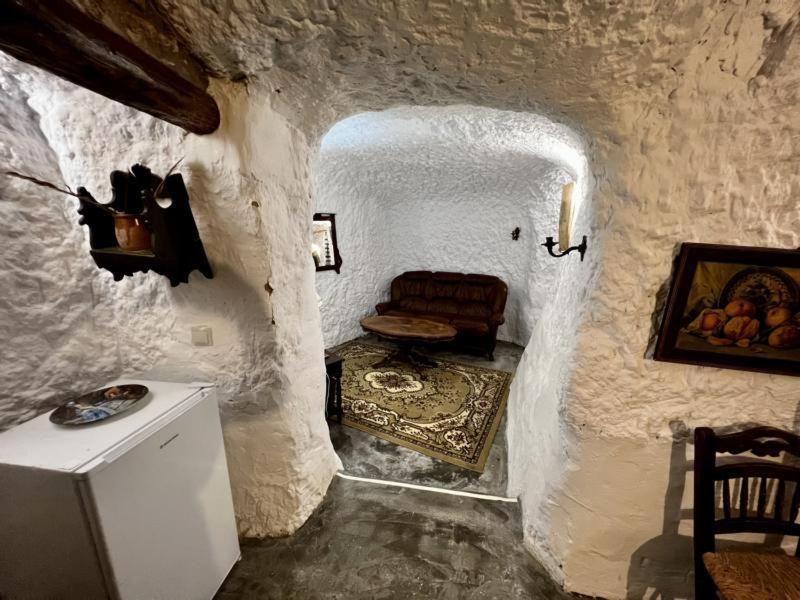 Apartment Cuevas La Veranda Orce