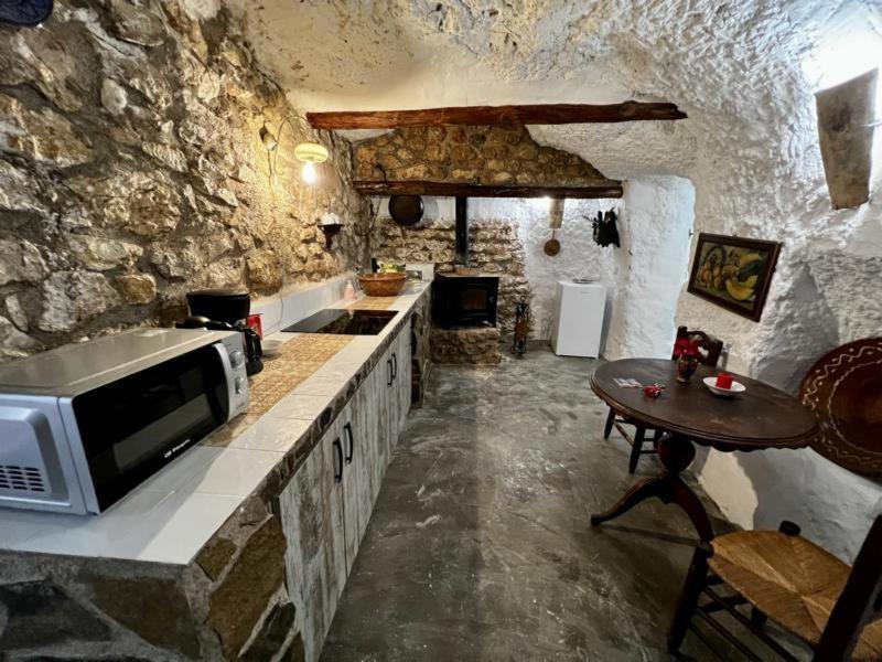 Apartment Cuevas La Veranda *