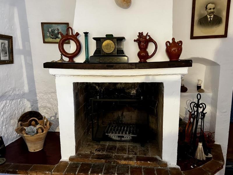 Apartment Cuevas La Veranda Orce
