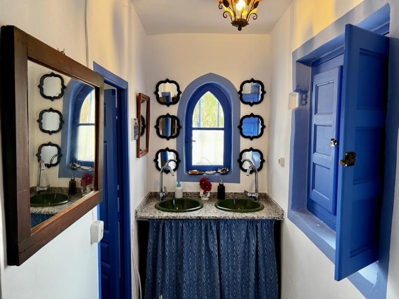 Cuevas La Veranda Apartment *