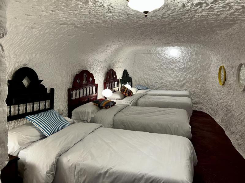 Apartment Cuevas La Veranda