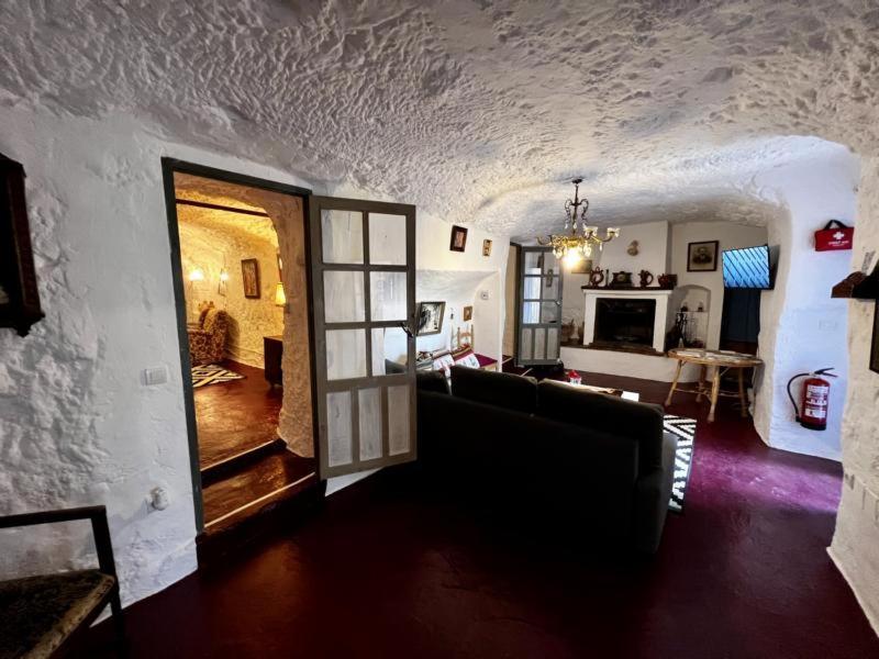 Cuevas La Veranda Apartment *