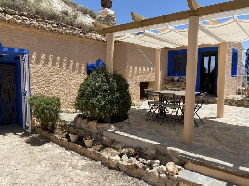 Cuevas La Veranda Apartment *