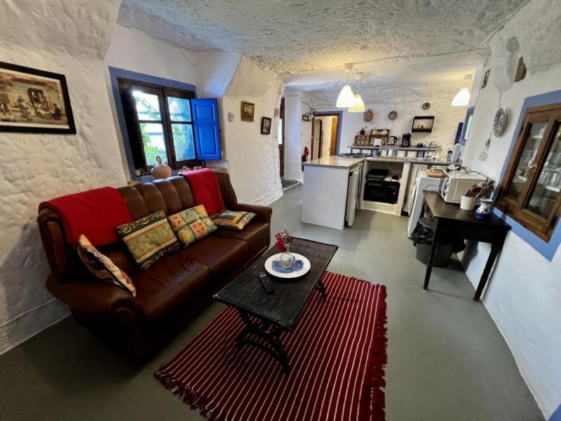 Cuevas La Veranda Apartment